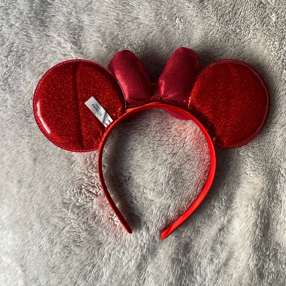 Headband. - Picture 2 of 2